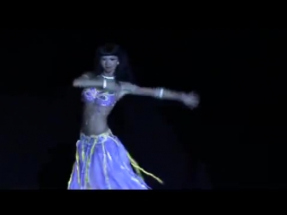 Diana yalalova antre (choreo yuliya gelver)