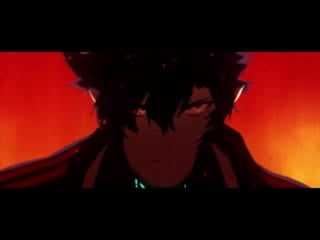 Arknights animation pv – operational intelligence