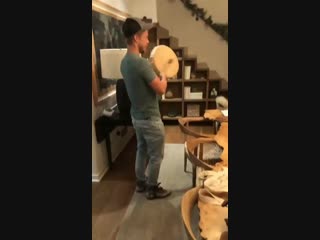 Brooks laich on instagram stories 26 11 18