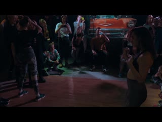 Dancehall 1x1 1/2 | lia sogood vs stay sea