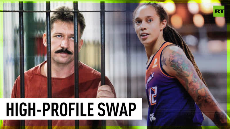 Bout, griner swapped in high profile prisoner exchange