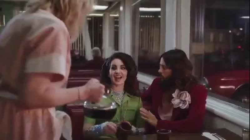 Watch lana del rey and jared leto for gucci guilty