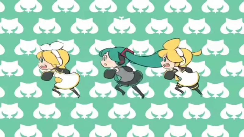 Vocaloid porn video – Smooooch･∀･ × vocaloid 【初音ミク】