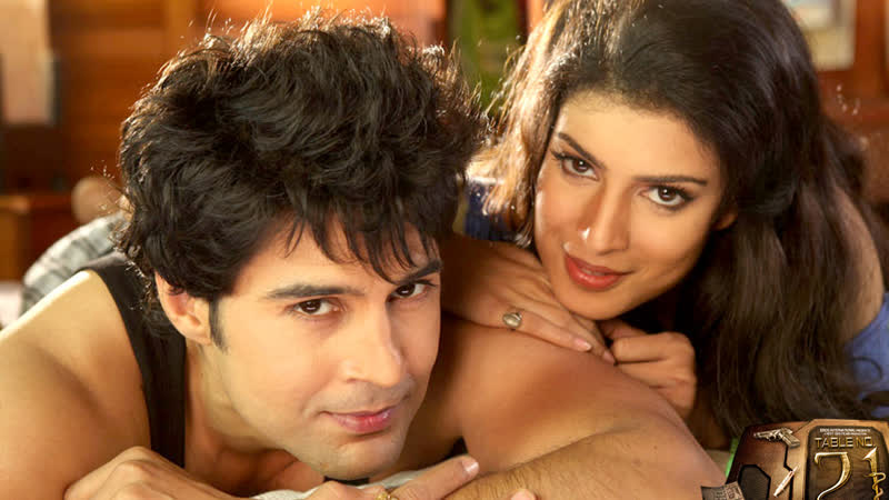 Индийский фильм «столик номер 21 / столик №21» 2013 г тина десае, раджив кханделвал, пареш раваль, ашиш капур, дхрув ганеш