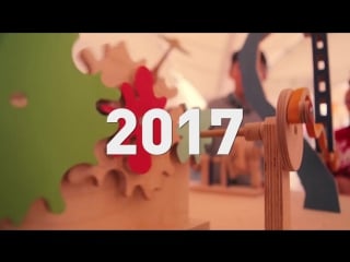 Международный фестиваль изобретателей maker faire moscow 2017