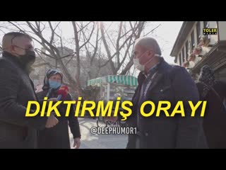 Küfürbaz teyze vol 2