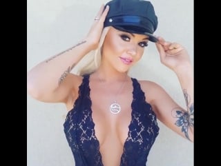 Aimee spiers hot mom