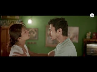 Adhure official video mary kom priyanka chopra sunidhi chauhan hd