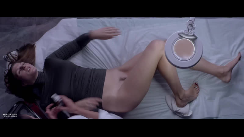 Голая марьяна спивак нелюбовь 2017