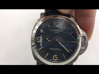 Panerai luminor marina base