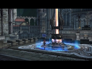 Tera corsairs’ stronghold update trailer ¦ ps4