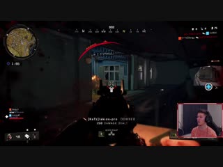 When you're camping in the nuketown bunker atleast plant your mesh mine correctly black ops 4