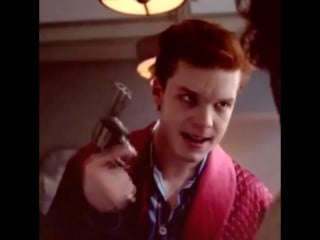 Jerome valeska ❤️