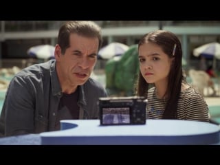 A cara do pai veja vídeo de duda e théo