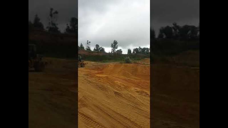 Ремонт спецтехники с выездом