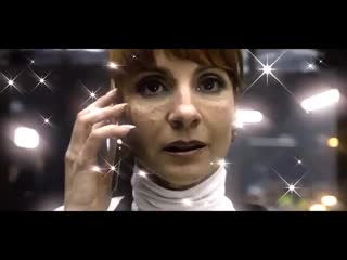 Alicia sierra • najwa nimri • edit vine