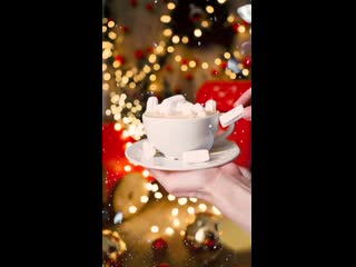 Sweet christmas