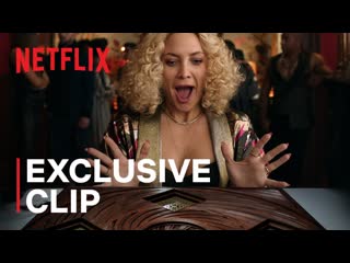 Glass onion a knives out mystery | exclusive clip | netflix