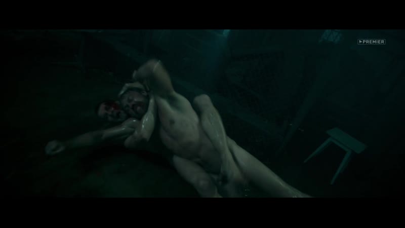 Igra na vyzhivanie e02 2020