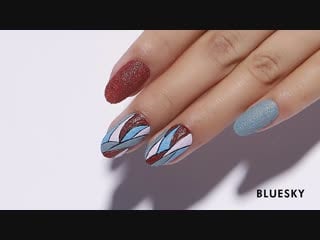 Bluesky®original style