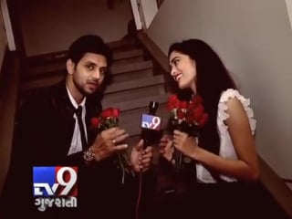 Shakti arora and neha saxena