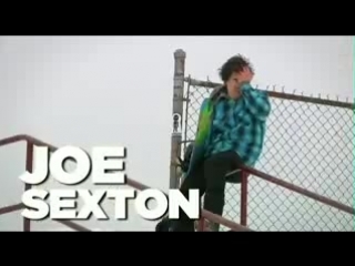 This video sucks joe sexton (32/ stepchild) 09/10