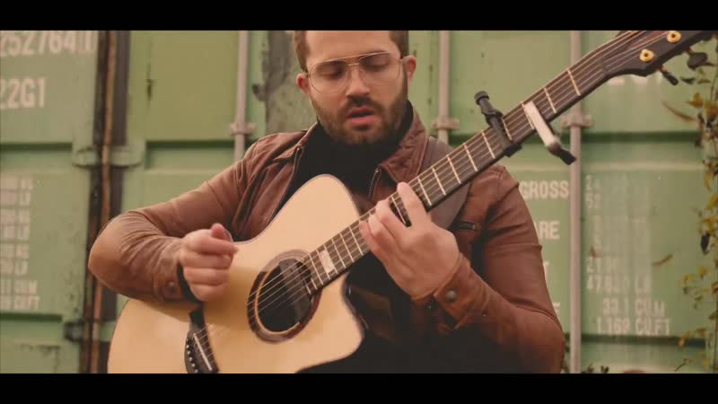Stayin’ alive (bee gees) luca stricagnoli