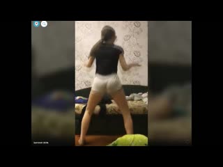 Маша разделась за 1000 лайков | перескоп, голая, молодая, 2019, sex, вписка, porn, домашка, офф, секс, школа, школьница, шкура