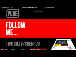 Готовлю дискорд и twitch к розыгрышу!!!