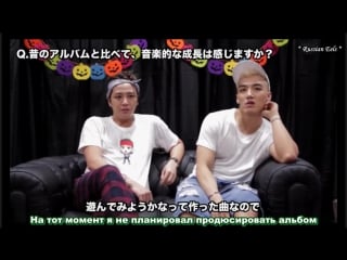 Niconico team h ‘monologue’ special 2016