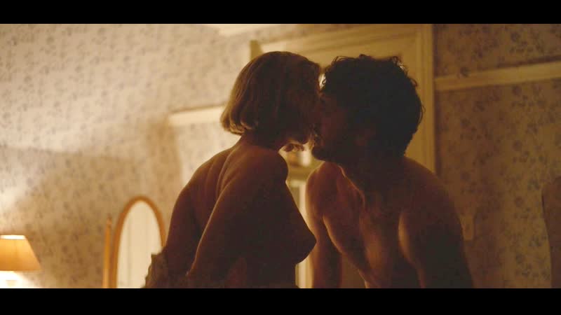 Saoirse ronan nude foe (2023) hd 1080p watch online / сирша ронан недруг