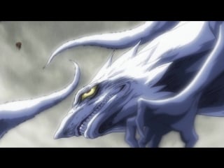 Ushio to tora tv 2 / ушио и тора тв 2 7 (33) серия [озвучка dancel & lianna (shiza)]