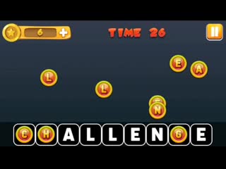 [jatin bhardwaj] text assemble game created by construct 2