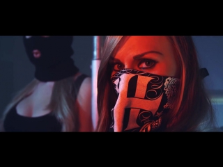 Blokkmonsta feat melody maske auf [distri tv premiere]