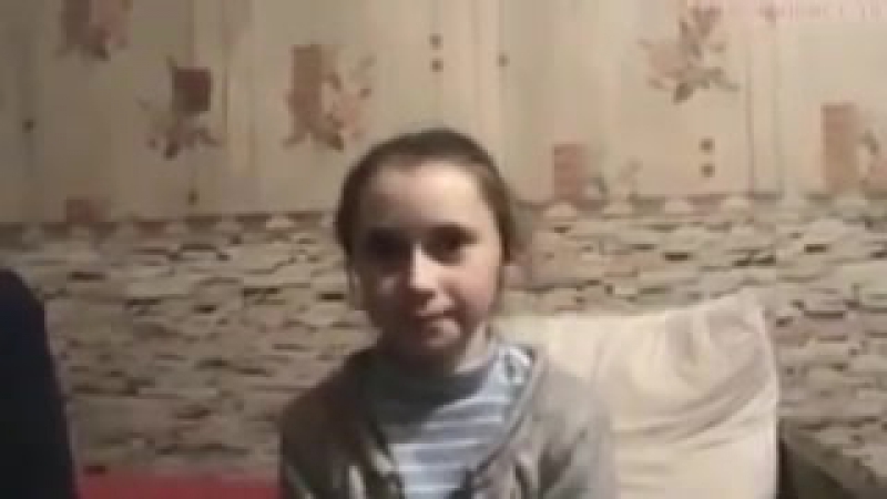 18 летняя катя из старомихайлои рассказала об обстреле школы
