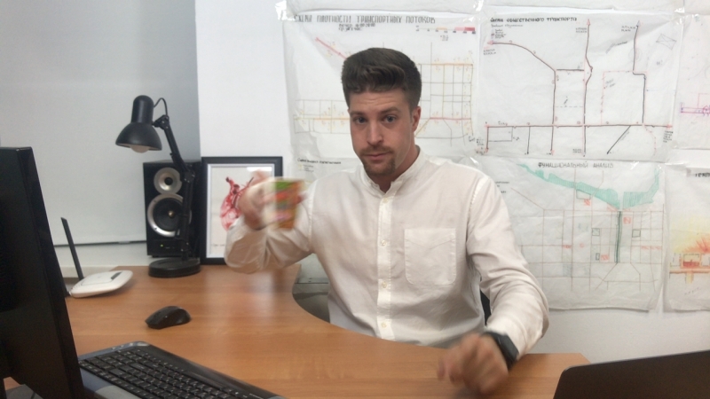 Время сносить памятники