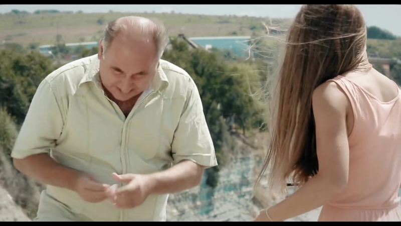 Подарите мне минуту (2016 олег захаров) hd 1080p