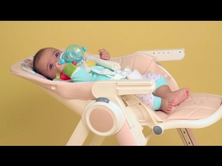 Стульчик berny