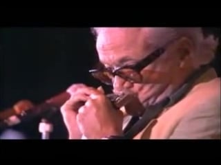 Quincy jones toots thielemans