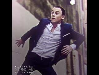 Wyatt oleff × finn wolfhard | sweet vines