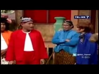 Ovj 24 feb 2014 eps akibat salah pesan [full video]