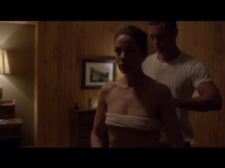 Michelle monaghan nude the path s03e01 (2018) hd 1080p / мишель монахэн путь