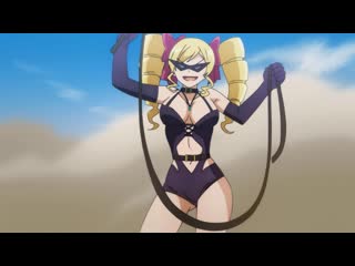 Плод эволюции(shinka no mi shiranai uchi ni kachigumi jinsei) 11 [rus озвучка] (аниме эротика, молодые,porn, не хентай hentai)