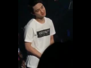 Ab i know, this is how you say love for exol