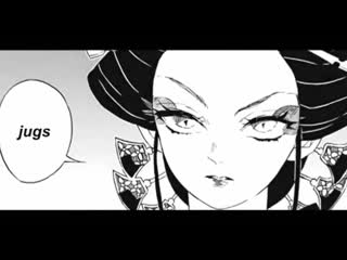 ▹ kimetsu no yaiba; daki