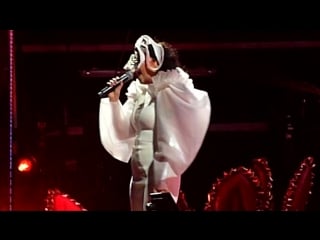 Björk isobel live at all points east festival, london, 2018 (aud rec )