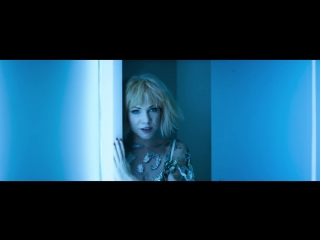 Danny l harle feat carly rae jepsen super natural (official video)