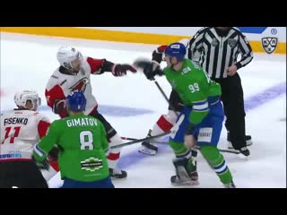 Overbetting видео твиттер кхл @khl