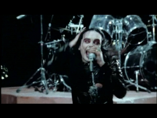 Cradle of filth from cradle to enslave