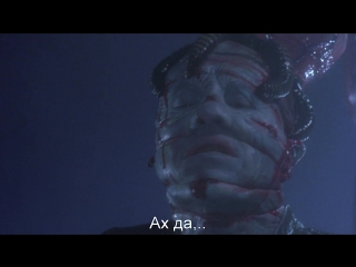 Восставший из ада 2 | hellbound hellraiser ii (1988) eng + rus sub (1080p hd)